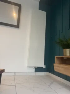 Radiateurs et chauffages à Lesneven, Landerneau, Landivisiau ou encore Brest avec JNG Plomberie