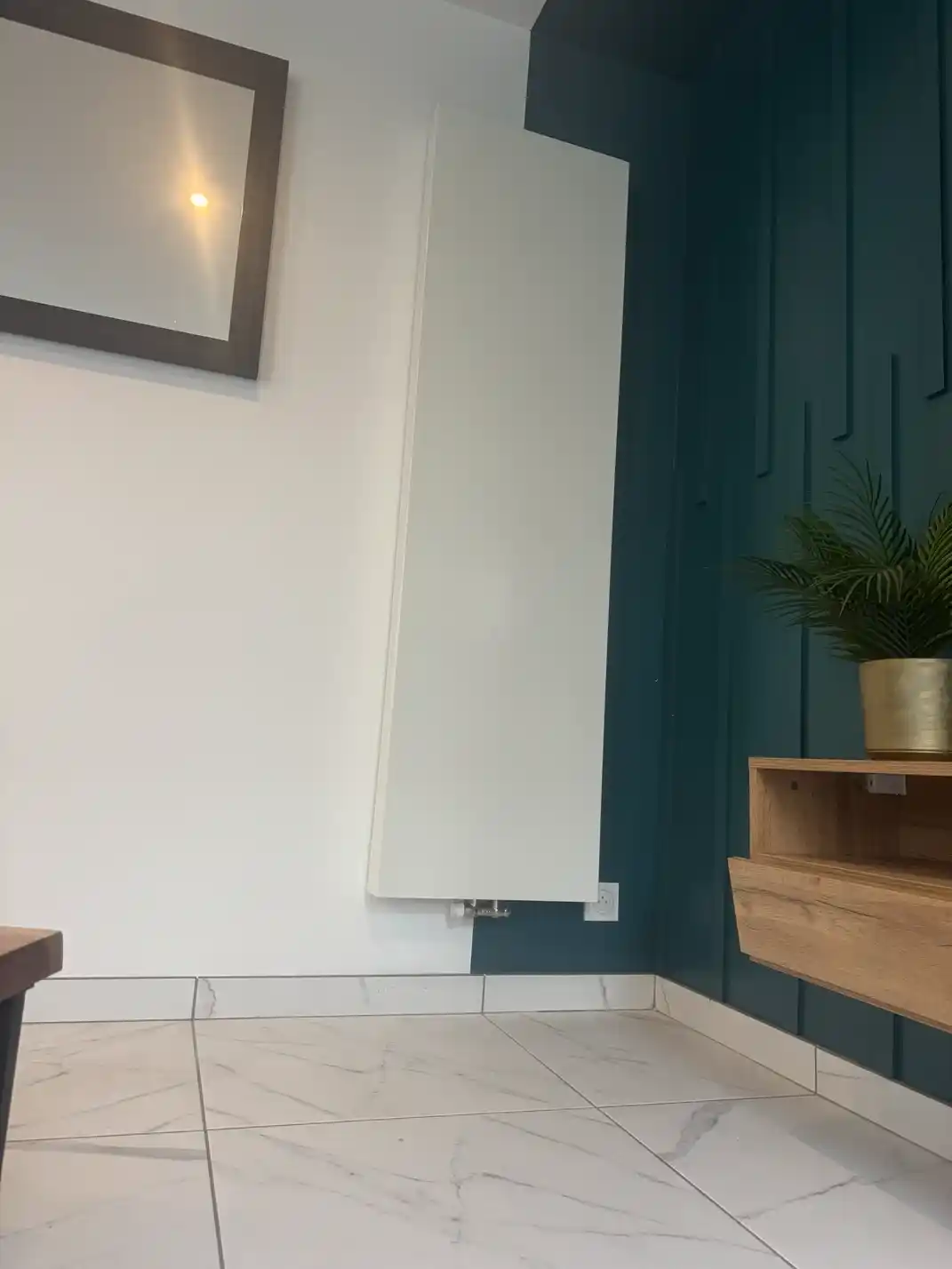 Radiateurs et chauffages à Lesneven, Landerneau, Landivisiau ou encore Brest avec JNG Plomberie